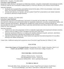Sample Cover Letter For Paralegal Resume Awesome Collection Of