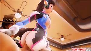 Overwatch Sex Compilation Only for Fans, Porn 14 | xHamster