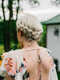 It's never too soon to plan your hairstyle for the big day. The 50 Best Wedding Hairstyles Down Updos More