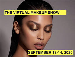makeup show goes virtual on september