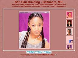 Our technicians at ammerose hair salon have seen it all and we are constantly. Best Places To Get Your Hair Braided Around Baltimore Cbs Baltimore
