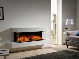 Modern Electric Wall Mounted Fires