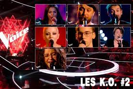 Quelle pression dans the voice ! Replay The Voice Samedi 24 Avril Voici Les K O De Vianney Florent Pagny Video