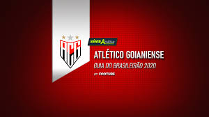 Find atlético goianiense fixtures, results, top scorers, transfer rumours and player profiles, with exclusive photos and video highlights. Guia Do Brasileirao 2020 Atletico Goianiense Footure Futebol E Cultura