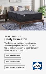 sealy mattresses ashley