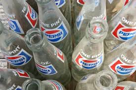 Pepsi first franchised its product to bottlers in 1905. 6 Ways To Identify Valuable Old Pepsi Bottles