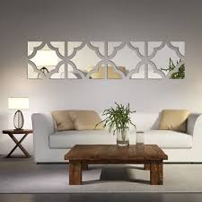 3d Wall Stickers Decorative Living Room