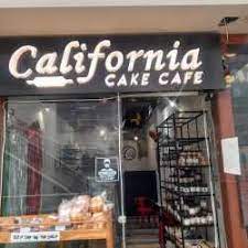 california cake cafe in noida sector 78