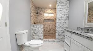 Best Bathroom Remodeling Contractors