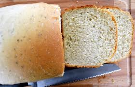 italian herb bread recipe for bread