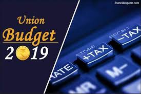 Budget 2019 Can Taxpayers Expect Any Change In Income Tax