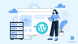 what is wordpress hosting a