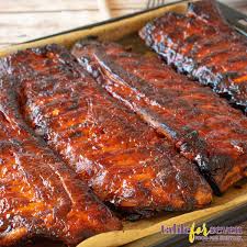 how long to cook baby back ribs at 250