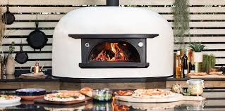 Outdoor Pizza Oven The All Around Best