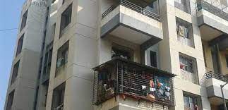 sarita garden apartment in pimpri