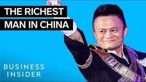 Mike pflanz china's richest entrepreneurs back new conservation awards for african. How Jack Ma Makes And Spends His Billions Youtube