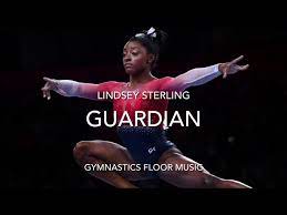 gymnastics floor guardian