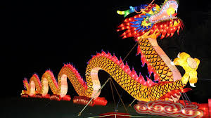 Popular Chinese Lantern Festival Returns To Whitnall Park