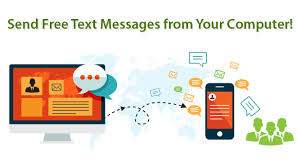 There's no registration required, so you can start sending free or anonymous online text messages, to anyone in the united states or canada, in seconds. The Evil Trick To Send Free Text Messages From Your Computer 2016