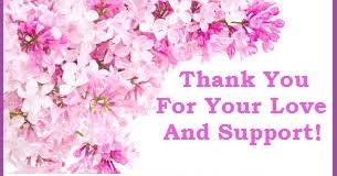 Thank you cards or notes are normally sent out to the following, but there is no set rule. Appreciation Messages And Letters Bereavement