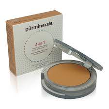 pressed mineral makeup um tan