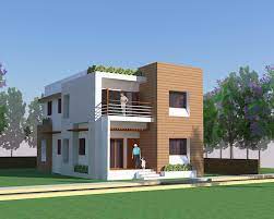 Small House Indian House Plans