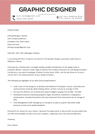 How To Write A Cover Letter With 10 Example Cover Letters