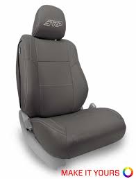 Prp B050 Prp Custom Front Seat Covers