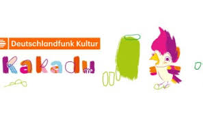 Ab 1. Juli: Neue Sendungen im Programm von Deutschlandfunk Kultur – Kakadu-Podcast  startet | radioWOCHE - Aktuelle Radionews, UKW/DAB+ News und Radiojobs