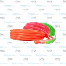 Green Apex Garden Hose Pipes Packaging