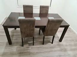 Dining Table Harvey Norman In South