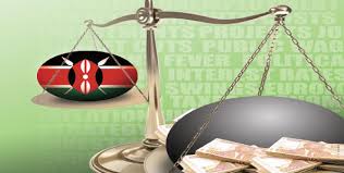 Image result for kenya wage bill 2019