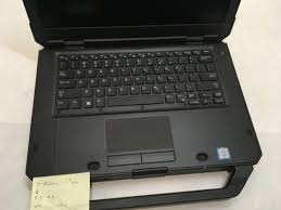 dell laude 5424 14 rugged laptop