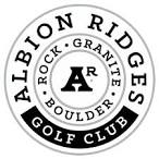 Albion Ridges Golf Club - Championship Golf Course in Annandale ...