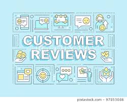 customer reviews word concepts blue