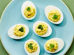 the best deviled eggs recipe bon appé