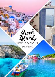greek island