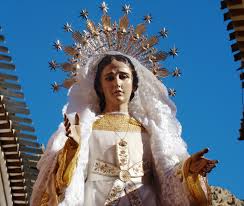 N.S.C. Virgen de los Dolores | Mula-Blog