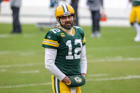 Aaron Rodgers to be next Steelers QB