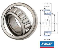 stainless steel t7fc070 qcl7c skf