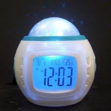 2020 Fashion Led Projection Alarm Clock Star Light Alarm Clock Colorful Creative Alarm Clock Natural Sound Factory Direct Wholesale From Jack 1688 506 53 Dhgate Com