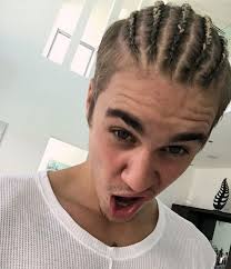 See more ideas about bow wow, lil bow wow, braids pictures. Is Justin Bieber An Absolute Douchebag Singer Slammed For Controversial Cornrows Daily Star