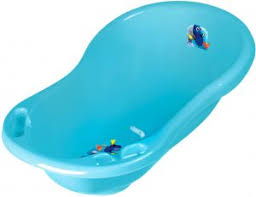 Finding dory story baby dory meets the little mermaid ariel & ursula finding nemo sequel parody. Keeeper Disney Finding Dory Baby Bathtub K8057 625 Buy Online Baby Bath Skin Care At Best Prices In Egypt Souq Com