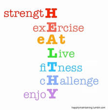 Image result for be healthy