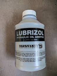 New Genuine Oem Hustler 027920 Lubrizol Hydraulic Transmission Oil Additive 10oz Ebay