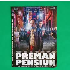 Nonton film preman pensiun terima kasih telah mengunjungi web streaming download film kami. Kaset Dvd Film Preman Pensiun Hd Shopee Indonesia