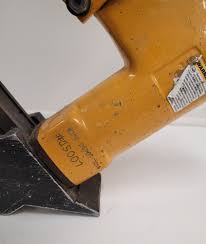 bosch pneumatic flooring stapler