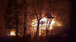 Map: 911 calls of Nov. 28 Gatlinburg fire that resulted in 14 deaths