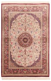 carpet wiki persian qom carpets