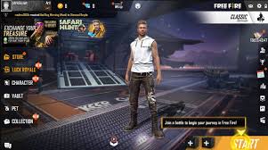 Here is the list of five best free fire players in the world. Garena Free Fire Mod Apk V1 59 5 Unlimited Diamond Hack Map